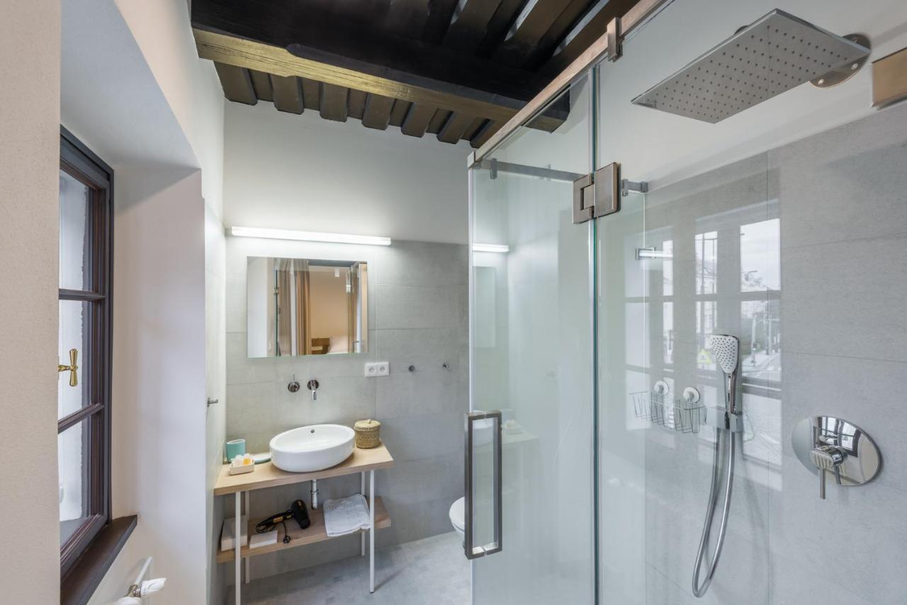 Fancy Apartments By Prague Castle Ngoại thất bức ảnh