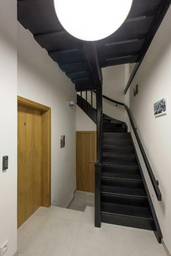 Fancy Apartments By Prague Castle Ngoại thất bức ảnh